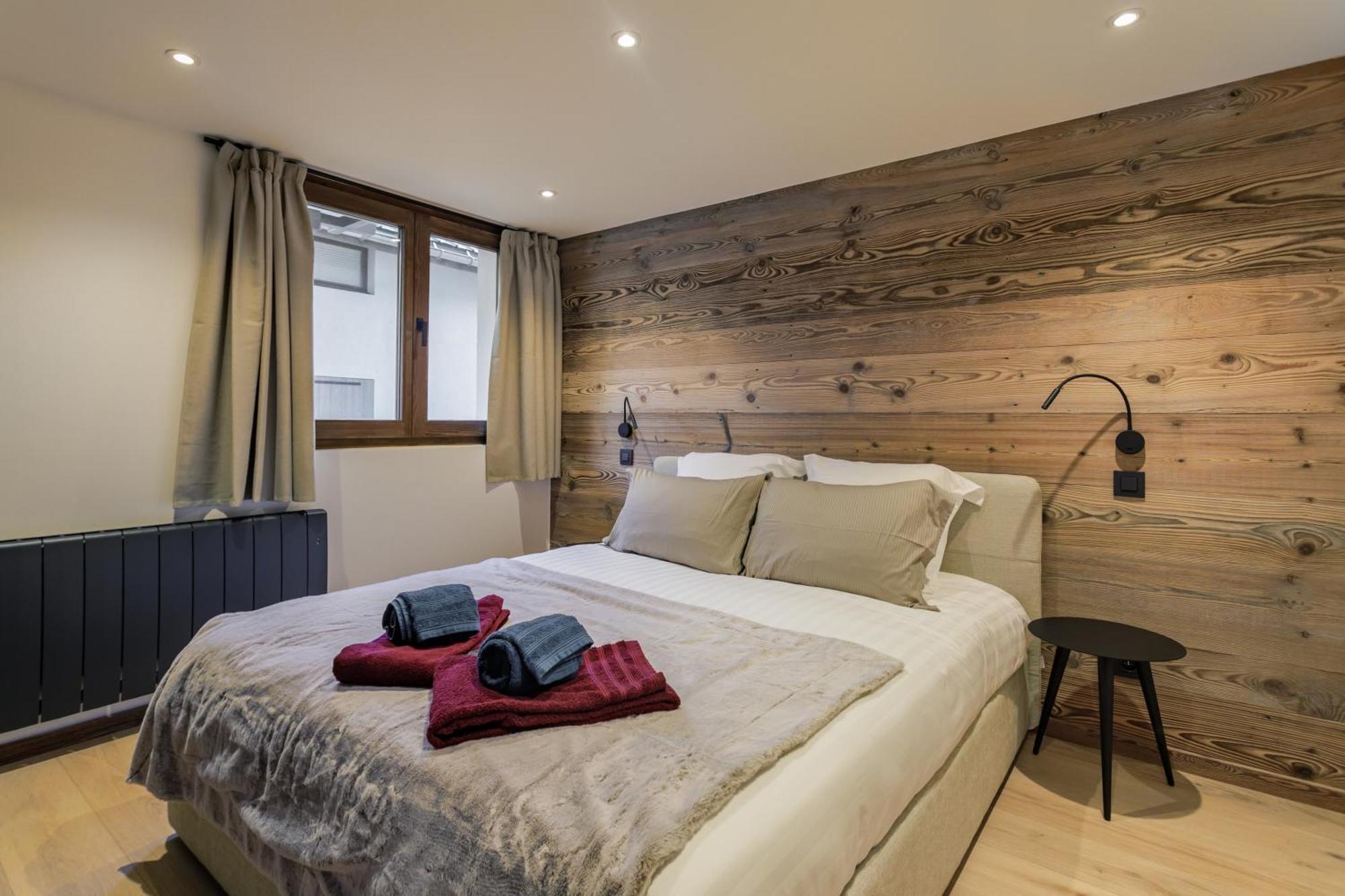Chalet Claudia By Brennus Chamonix Exteriör bild