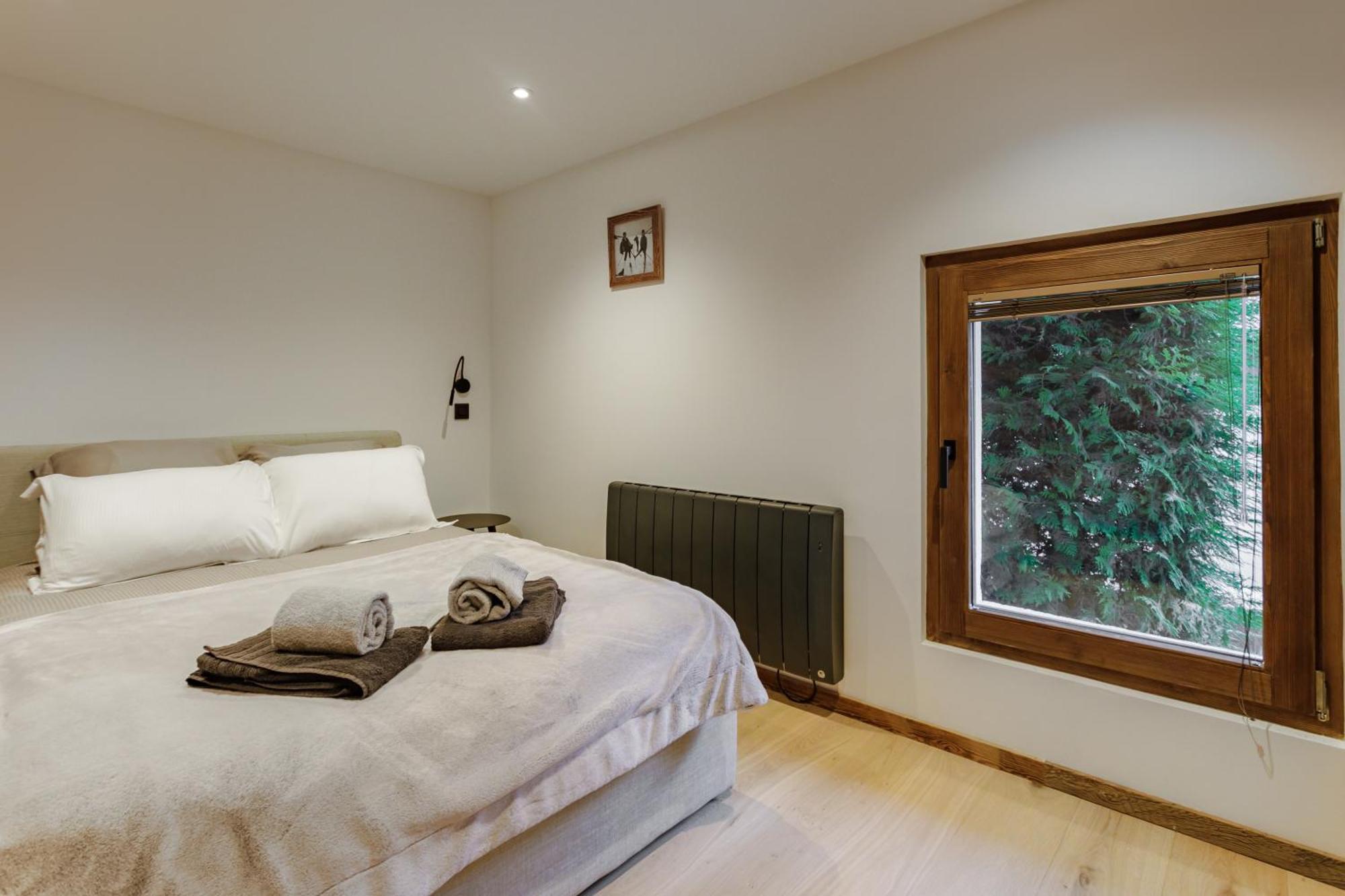 Chalet Claudia By Brennus Chamonix Exteriör bild